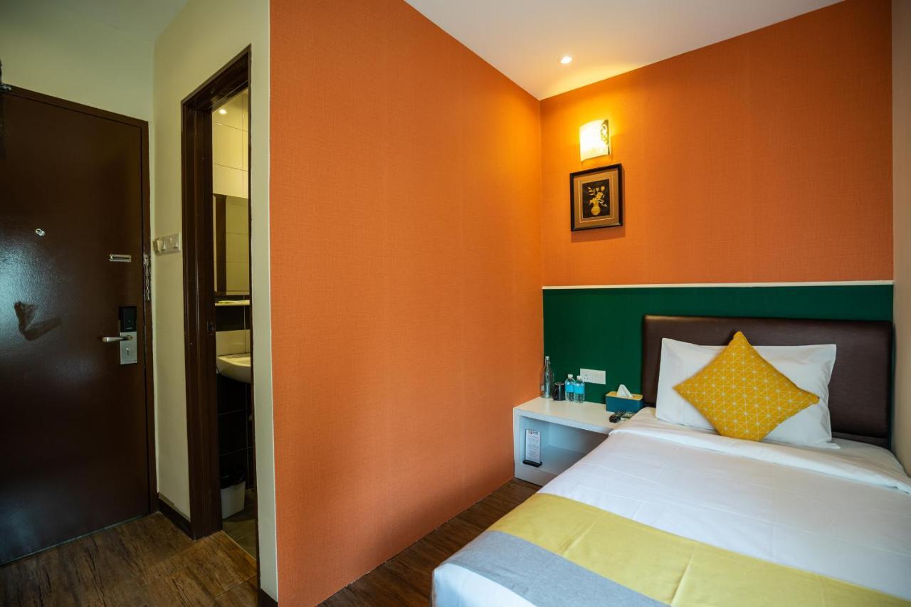 Hotel Link 2*