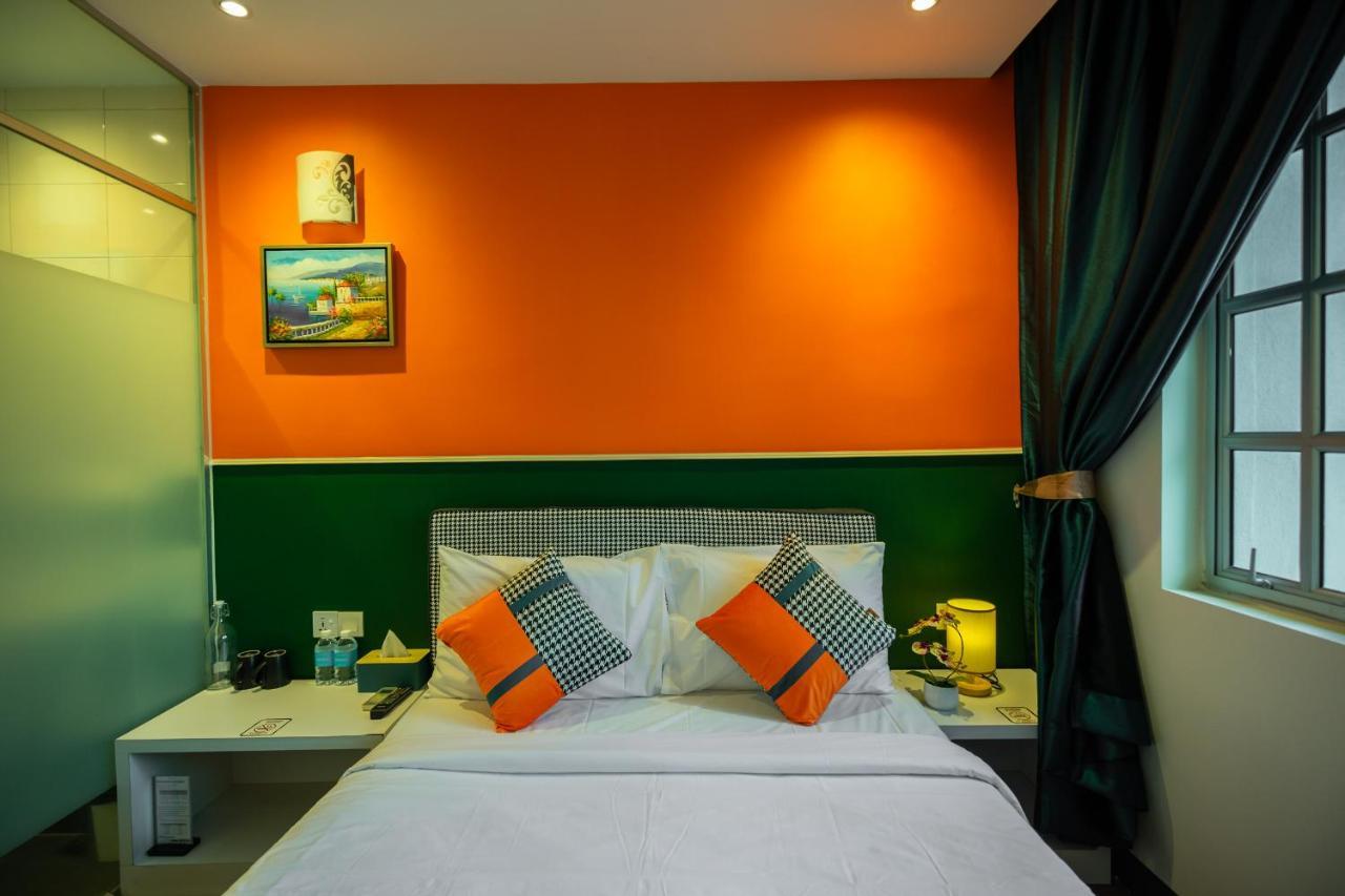 Link Hotel George Town