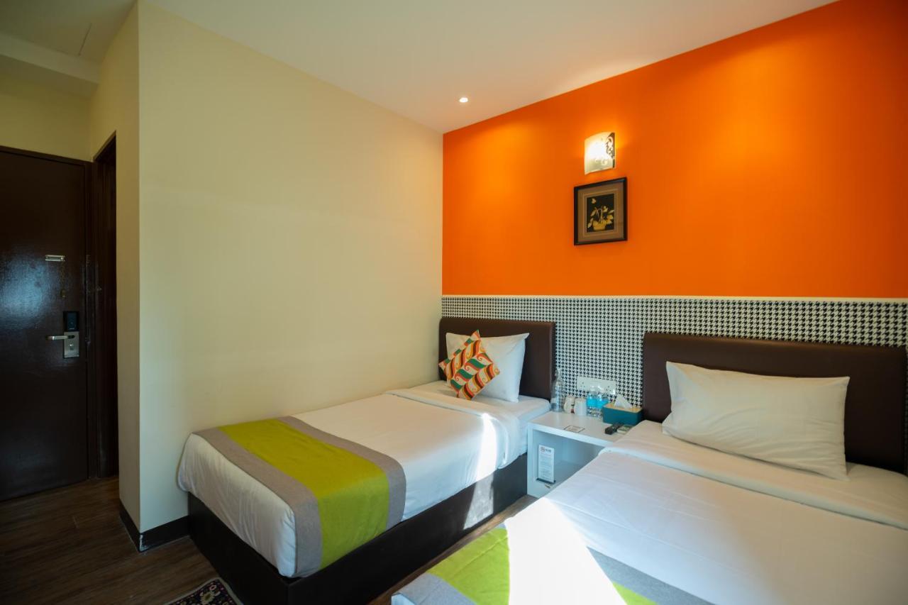 Link Hotel 2*