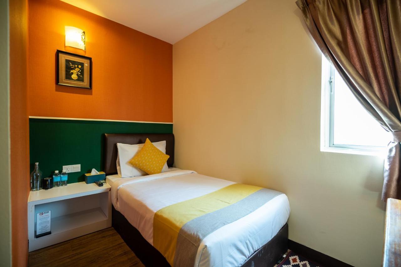 Hotel Link 2*