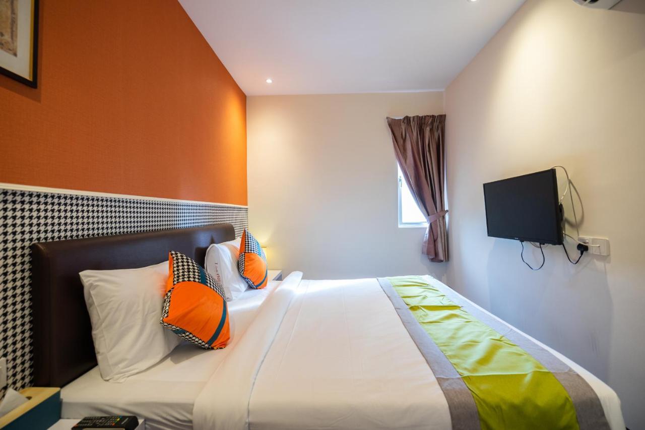 Link Hotel Georgetown