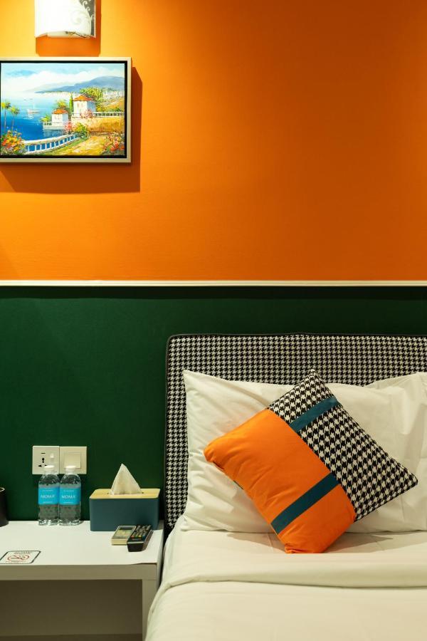 Hotel Link Georgetown