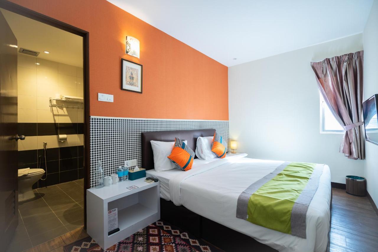 Link Hotel 2*