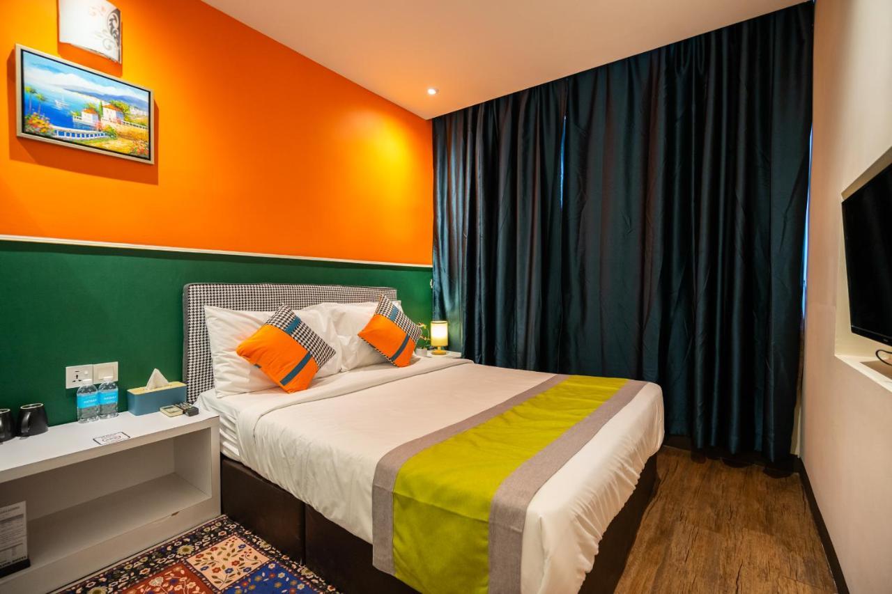 Link Hotel 2*