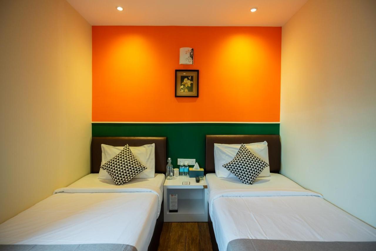 Hotel Link