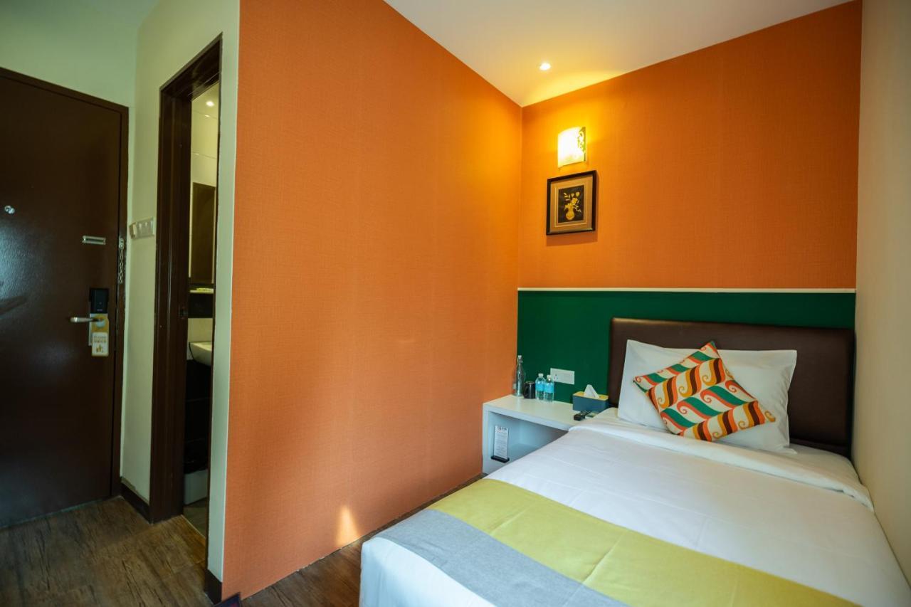 Link Hotel