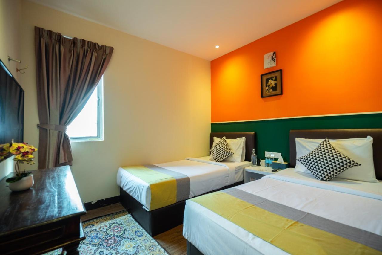 Link Hotel 2*