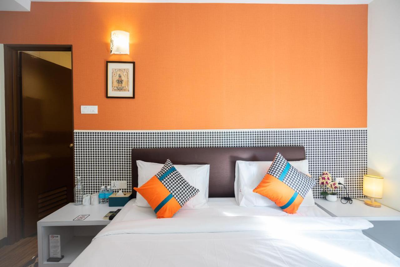 Hotel Link Georgetown
