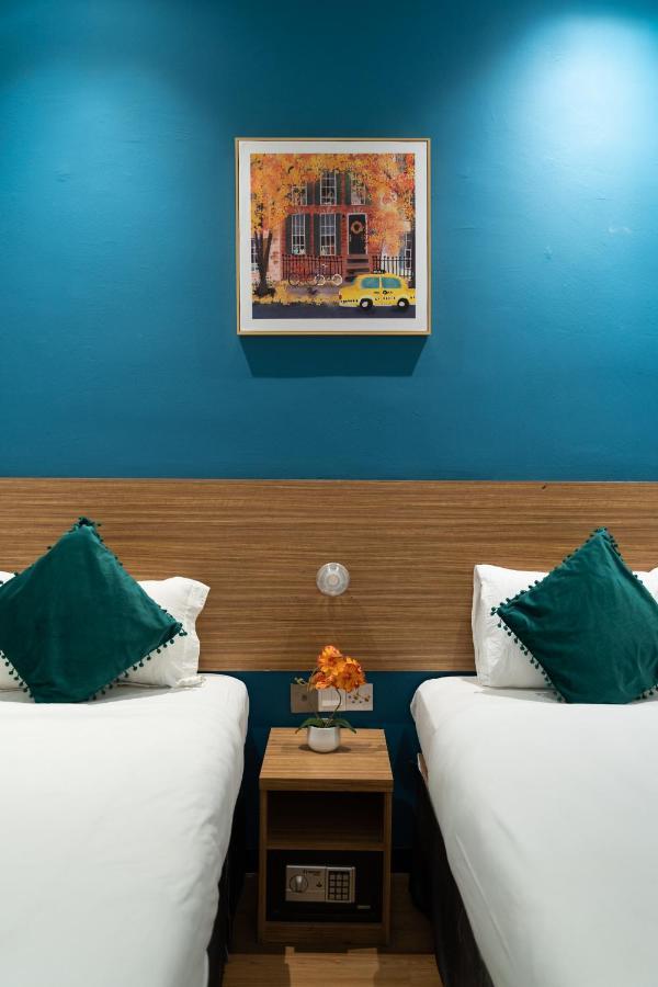 Hotel Link