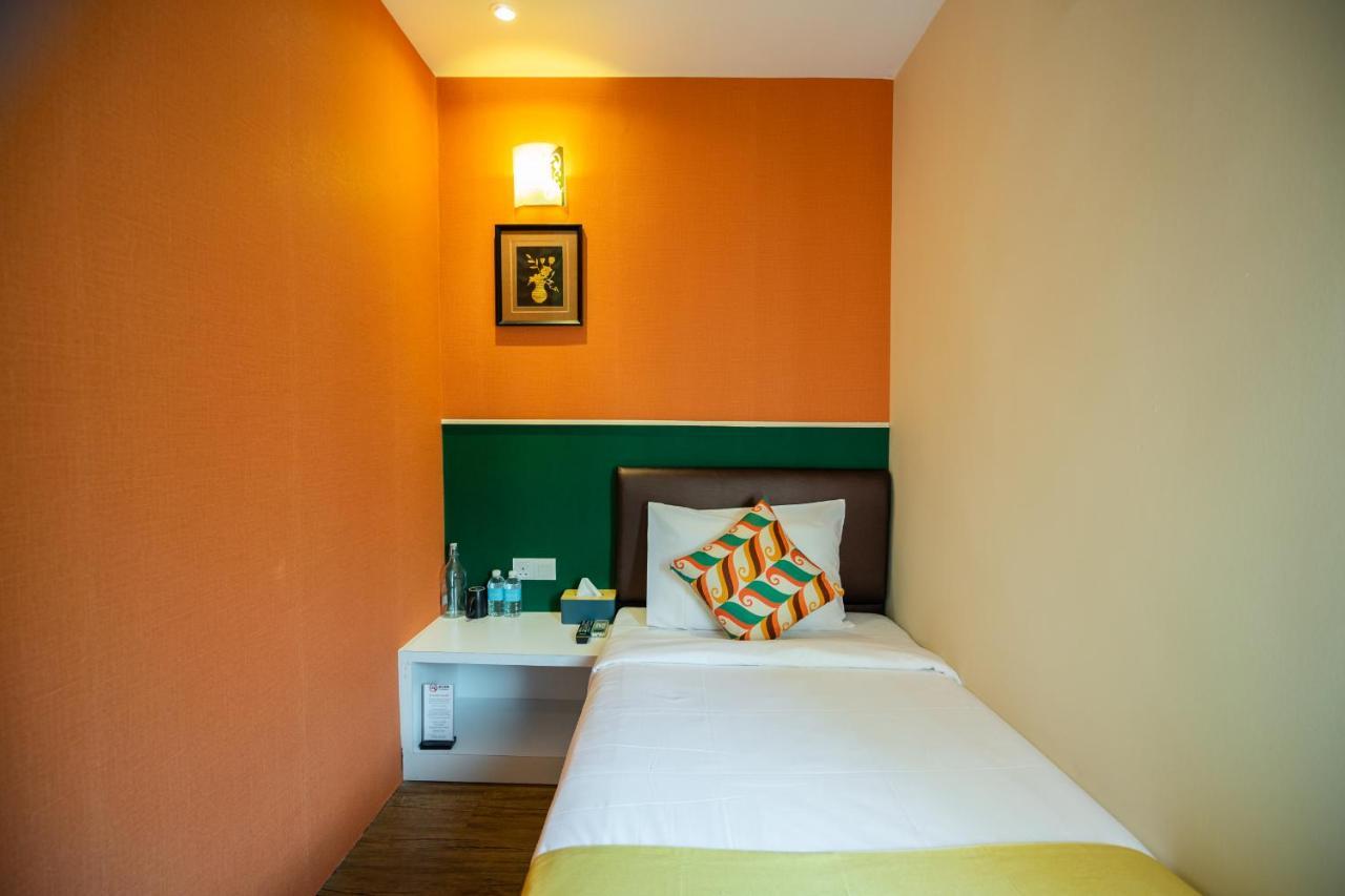 Hotel Link 2*