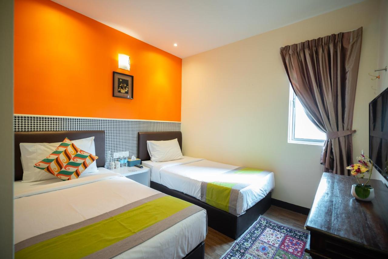 Hotel Link