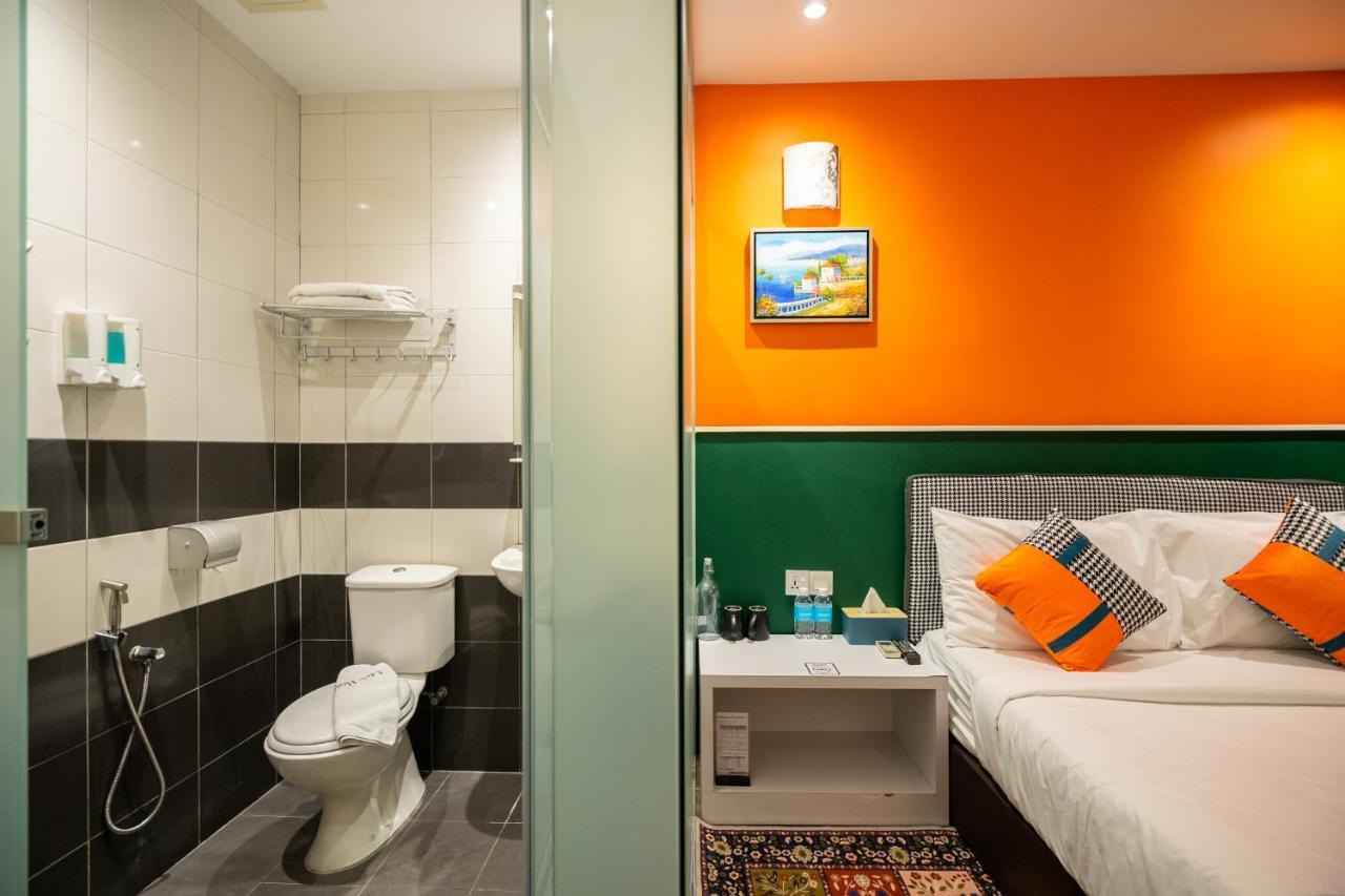 Hotel Link Georgetown